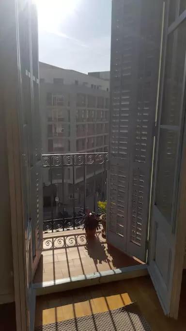 Piso En Sagrada Familia Apartman Barcelona Kültér fotó